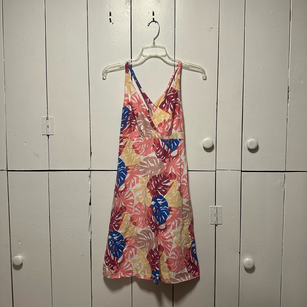 Stretchy Patagonia Dress